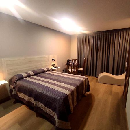 Motel Latino Llanera  Exteriör bild