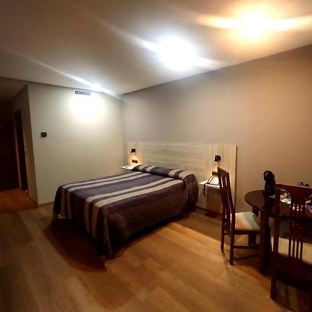 Motel Latino Llanera  Exteriör bild
