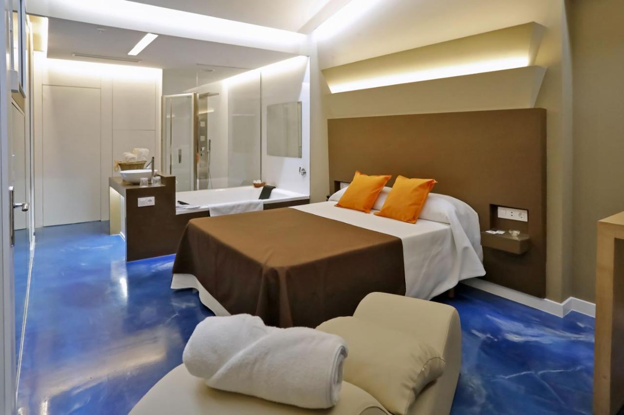 Motel Latino Llanera  Exteriör bild