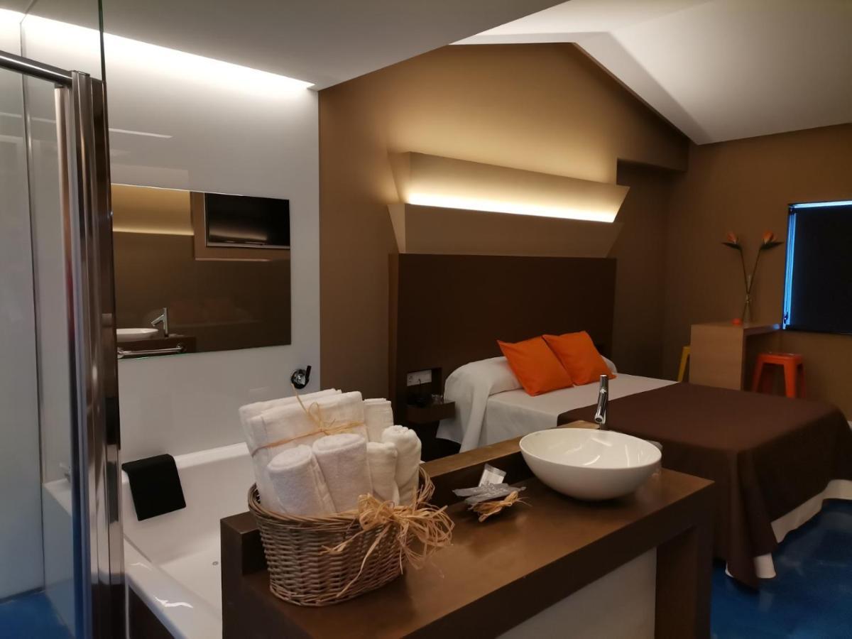 Motel Latino Llanera  Exteriör bild