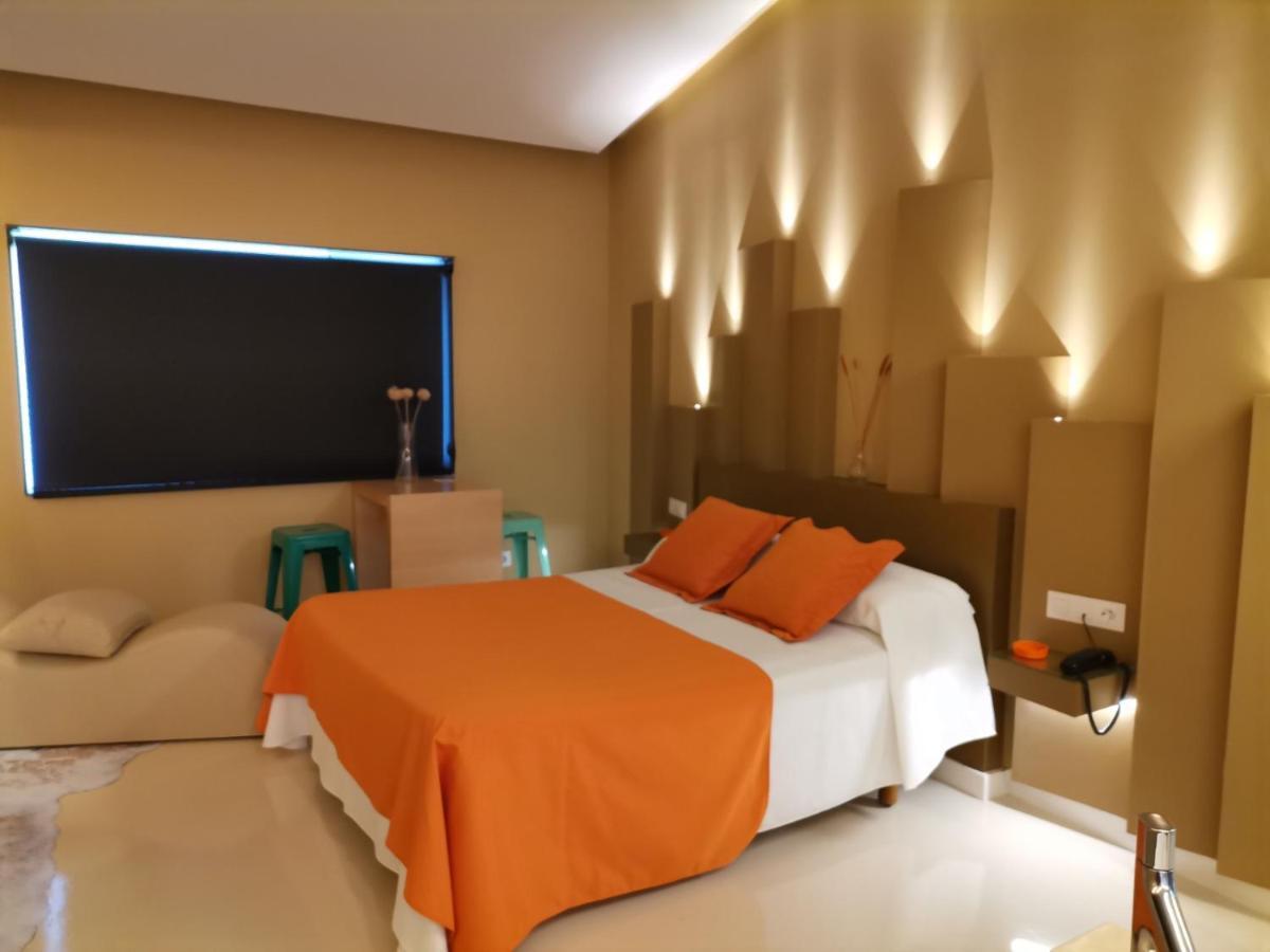 Motel Latino Llanera  Exteriör bild