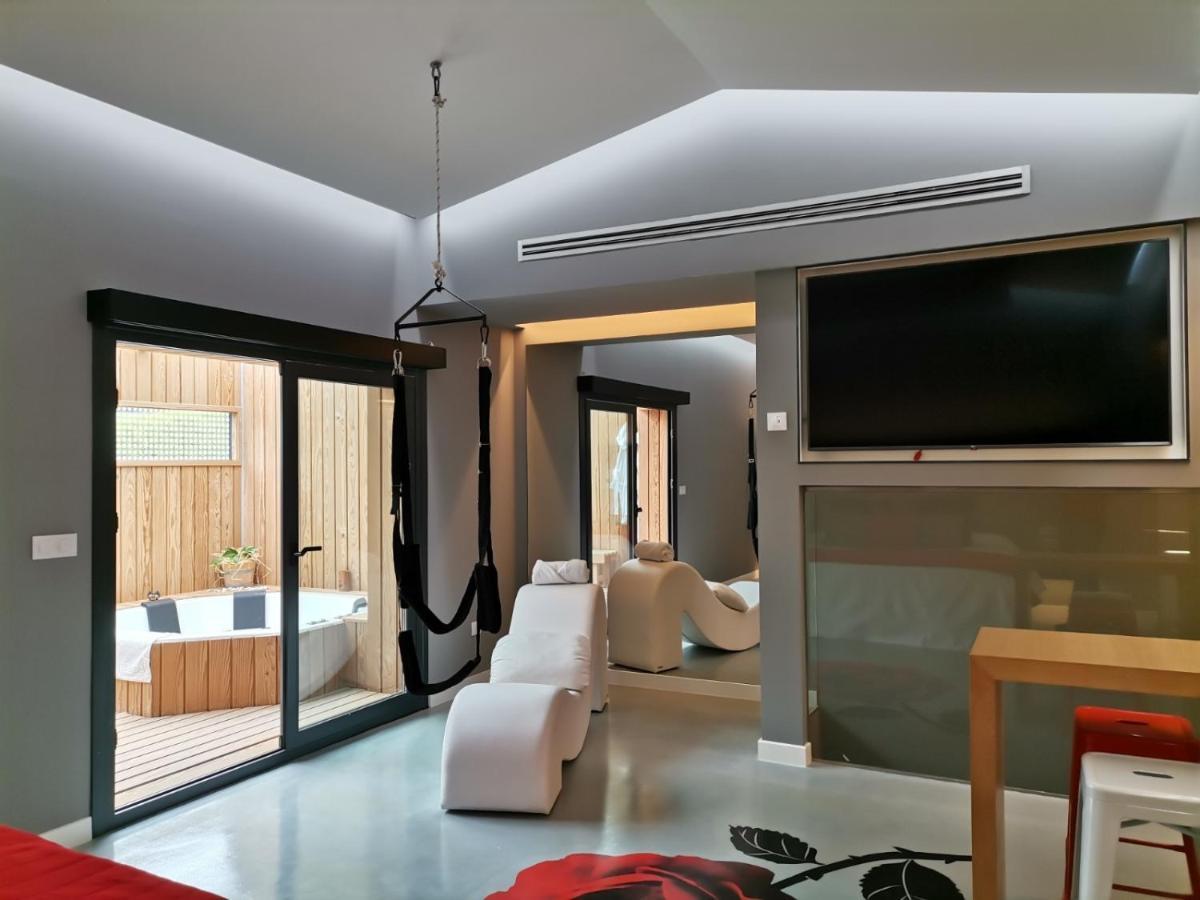 Motel Latino Llanera  Exteriör bild
