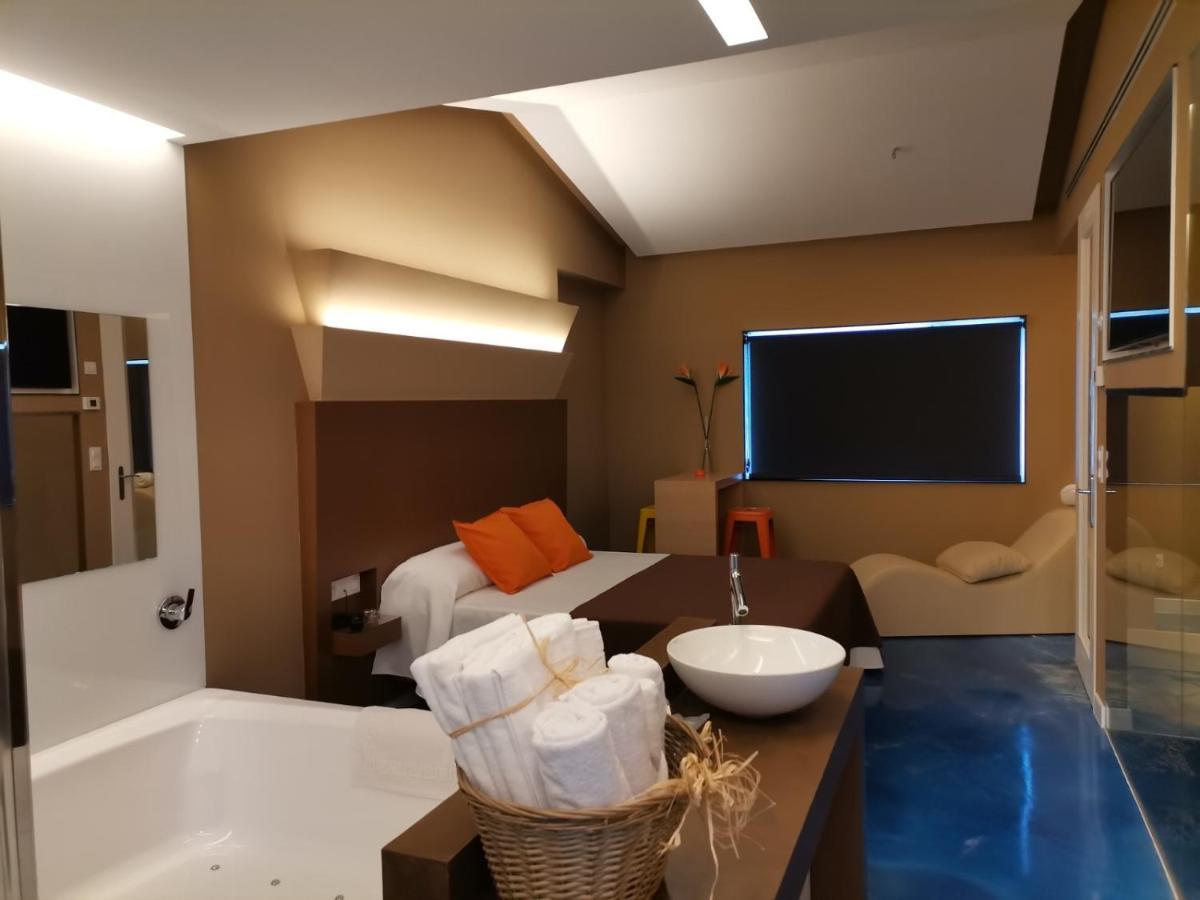 Motel Latino Llanera  Exteriör bild