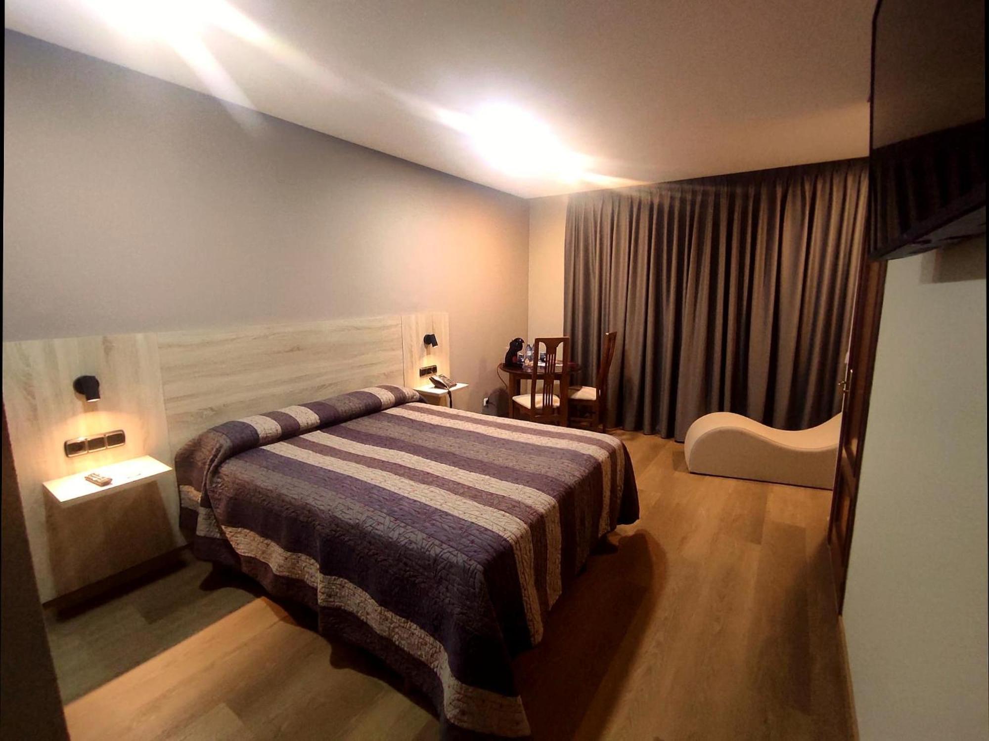 Motel Latino Llanera  Exteriör bild